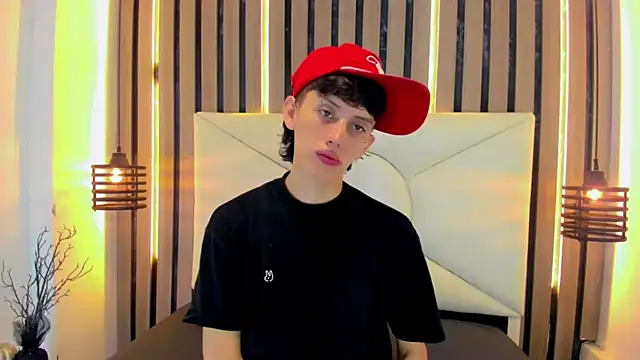 thaigo twink38 online show from July 2026 04:37:02 AM
