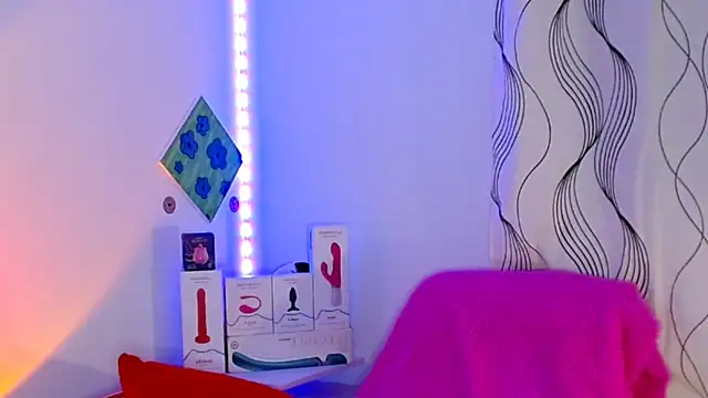 Sofi Booty07 online show from October 2025 12:49:02 AM