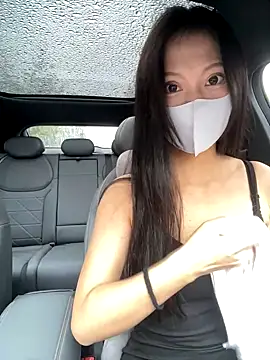 xiaojiu-6 online show from October 2025 06:58:02 AM