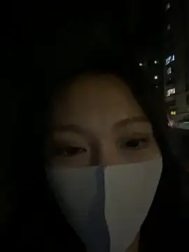 xiaojiu-6 online show from October 2025 10:25:01 AM