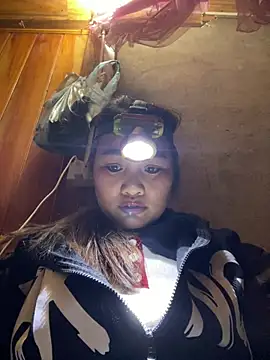 Liu30 online show from January 2026 04:42:02 PM