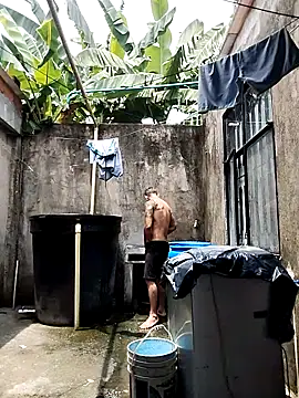 Snapshot of Dani156y chatting on March 2026 05:29:01 PM Dani156y online show from March 2026 05:29:01 PM