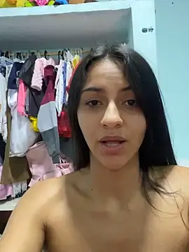 miluwatson online show from November 2025 03:49:01 AM