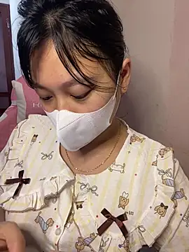 Gina999 online show from March 2026 07:23:01 AM