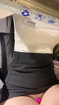 Gina999 online show from April 2026 03:17:01 AM