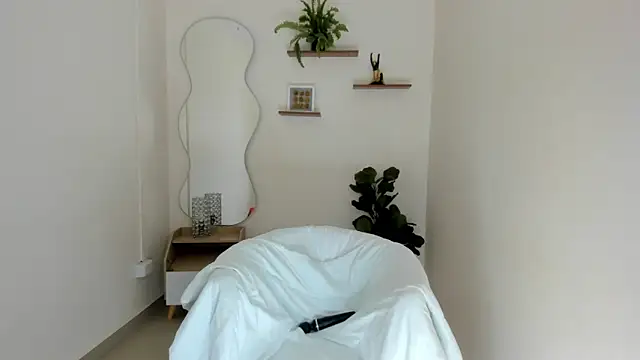 Amary turner online show from February 2026 07:22:01 PM