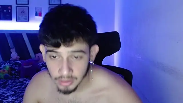 Snapshot of Sebasxxl12 chatting on October 2025 07:09:02 PM Sebasxxl12 online show from October 2025 07:09:02 PM