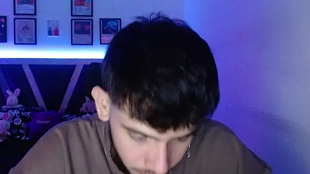 Snapshot of Sebasxxl12 chatting on October 2025 01:42:02 PM Sebasxxl12 online show from October 2025 01:42:02 PM