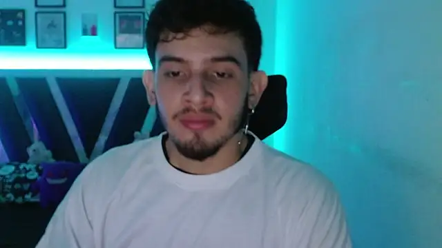 Snapshot of Sebasxxl12 chatting on October 2025 04:40:01 PM Sebasxxl12 online show from October 2025 04:40:01 PM