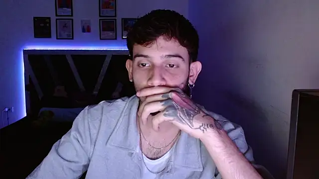 Sebasxxl12 online show from January 2026 02:58:02 AM