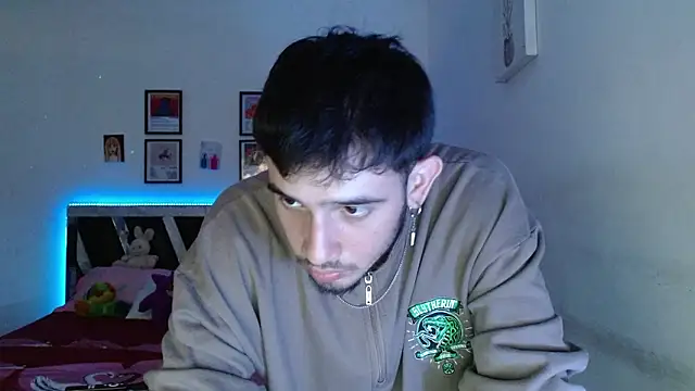 Sebasxxl12 online show from February 2026 10:08:02 PM