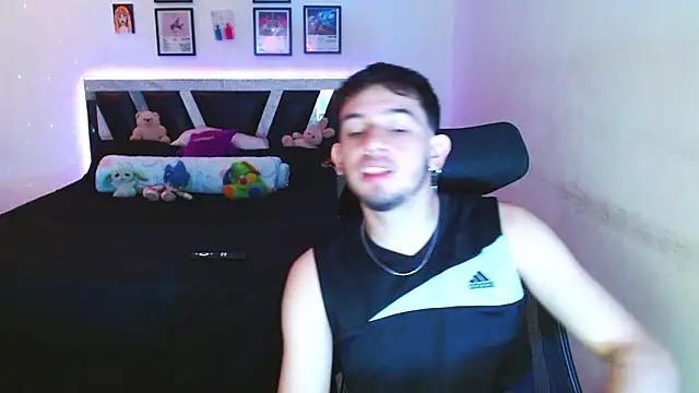 Sebasxxl12 online show from March 2026 01:27:02 PM