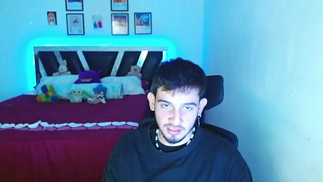 Sebasxxl12 online show from March 2026 12:39:01 AM