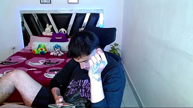 Snapshot of Sebasxxl12 chatting on June 2026 12:10:02 PM Sebasxxl12 online show from June 2026 12:10:02 PM