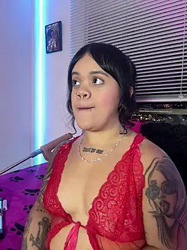 Sussyroxxx online show from April 2026 01:49:01 AM