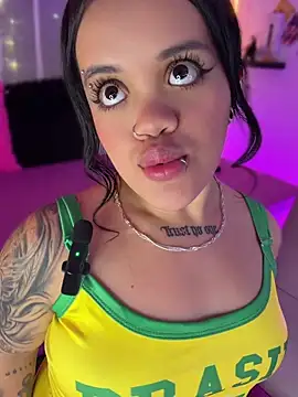 Sussyroxxx online show from July 2026 06:47:02 AM