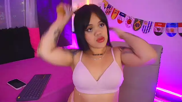 Sussyroxxx online show from July 2026 03:10:02 AM