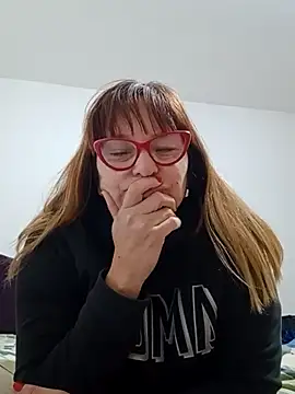 Rebecageisha online show from October 2025 05:26:02 AM