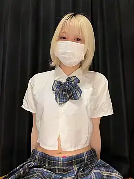 Nyamo-chan online show from June 2026 03:25:01 PM