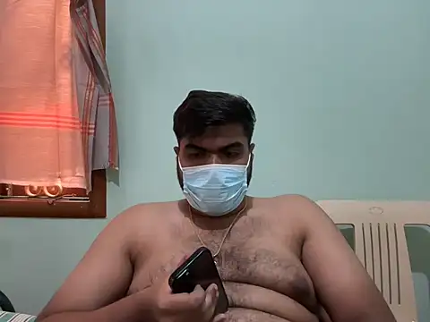 Romeo Sam2 online show from October 2025 05:27:01 AM