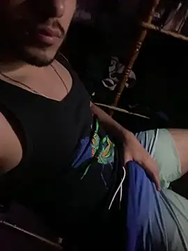 Snapshot of Zafirito chatting on October 2025 11:27:02 PM Zafirito online show from October 2025 11:27:02 PM