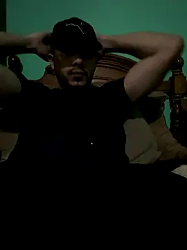 Snapshot of Zafirito chatting on October 2025 06:30:01 PM Zafirito online show from October 2025 06:30:01 PM