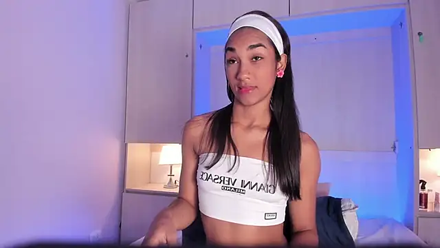 AnahiCollins online show from February 2026 11:37:02 AM