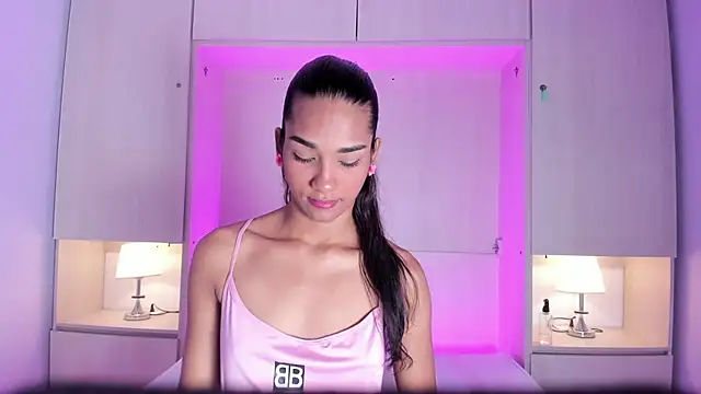 AnahiCollins online show from March 2026 12:05:01 PM