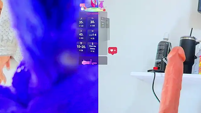 dakotamilf  hot online show from October 2025 01:09:01 PM