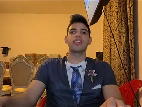  Djonson  online show from December 2025 05:40:02 PM