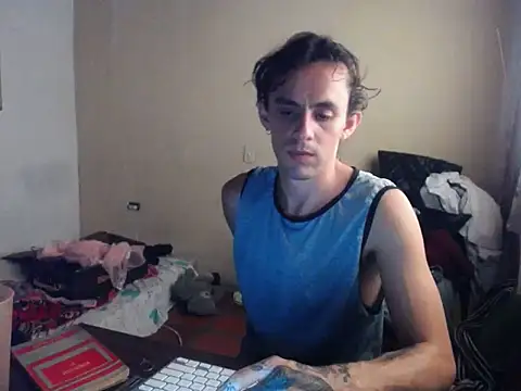 monroedelrey online show from October 2025 08:00:02 PM