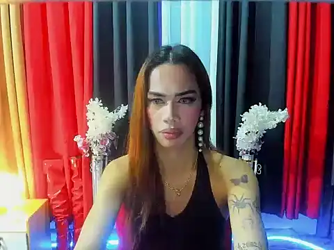 Snapshot of AsianGoddess18 chatting on October 2025 02:57:01 PM AsianGoddess18 online show from October 2025 02:57:01 PM