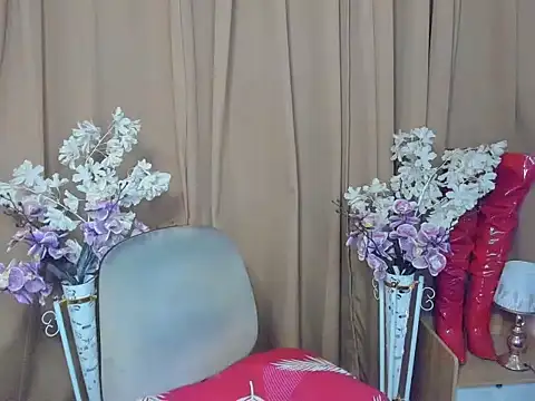 AsianGoddess18 online show from July 2026 01:15:02 AM