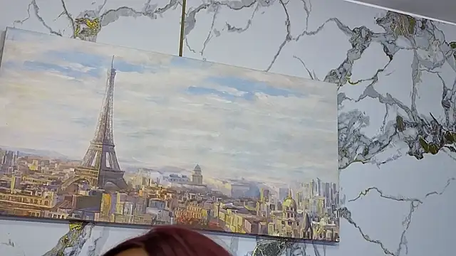 Nahomy Smiths aws online show from November 2025 09:50:01 PM