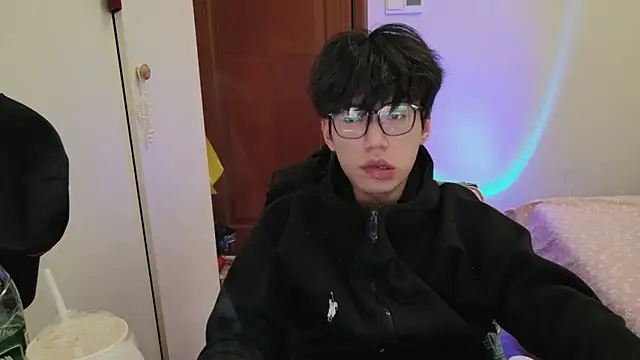 hangzi-0011 online show from February 2026 07:12:02 AM