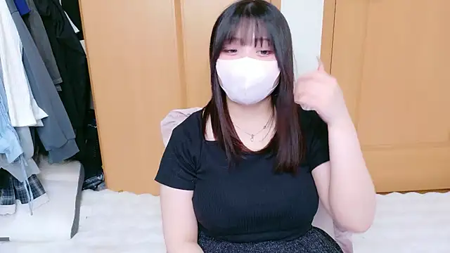Snapshot of YUKINA_00 chatting on May 2026 02:24:02 PM YUKINA 00 online show from May 2026 02:24:02 PM