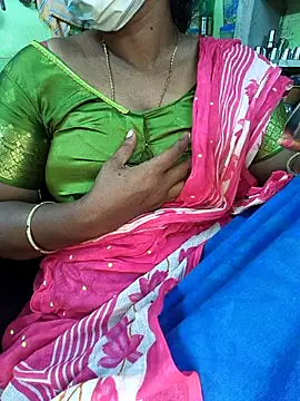 Tamilselviroja- online show from December 2025 02:45:02 PM