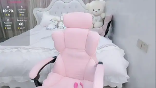 xiaokaixin online show from November 2025 08:58:01 AM