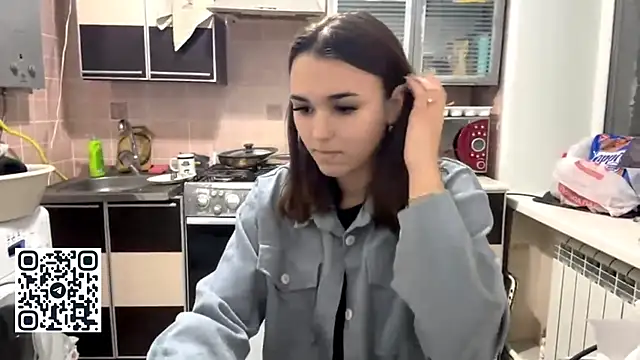 Snapshot of JaneFosterxx chatting on November 2025 02:19:01 PM JaneFosterxx online show from November 2025 02:19:01 PM