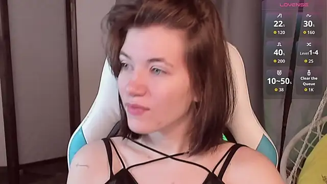 Snapshot of CathyAdams chatting on October 2025 03:29:01 AM CathyAdams online show from October 2025 03:29:01 AM