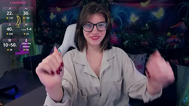 Snapshot of CathyAdams chatting on November 2025 07:00:02 AM CathyAdams online show from November 2025 07:00:02 AM