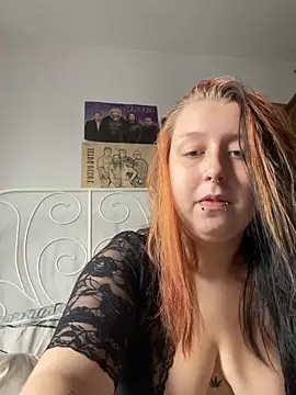 SweetieLina online show from October 2025 08:13:01 AM