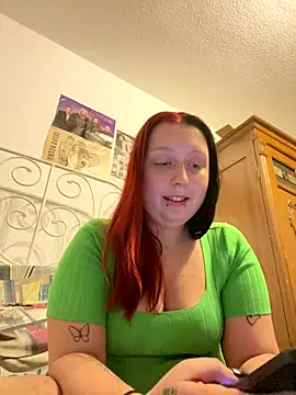 SweetieLina online show from October 2025 05:14:02 PM