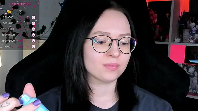 Snapshot of power_robynn chatting on January 2026 12:31:02 PM power robynn online show from January 2026 12:31:02 PM