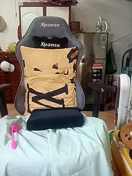 BiCute688 online show from January 2026 06:33:01 PM