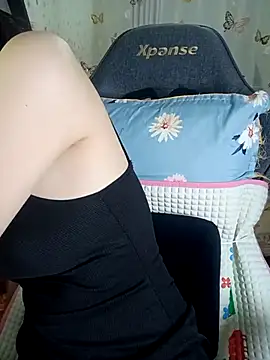 BiCute688 online show from May 2026 03:40:02 PM