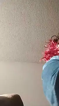 Mochalatte21 online show from November 2025 08:19:02 PM