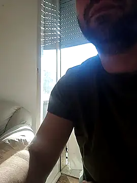 thonyx93 online show from November 2025 11:05:02 AM