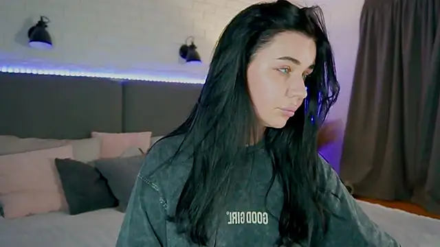 Snapshot of Black___Barbie chatting on September 2025 07:52:02 PM Black   Barbie online show from September 2025 07:52:02 PM