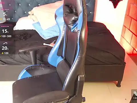 Melody Slut online show from October 2025 05:50:02 AM